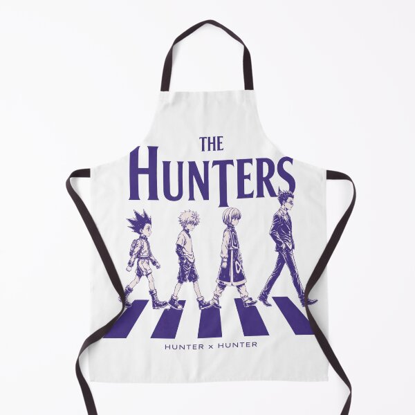 Item preview, Hunter x Hunter designed and sold by HappyGl.