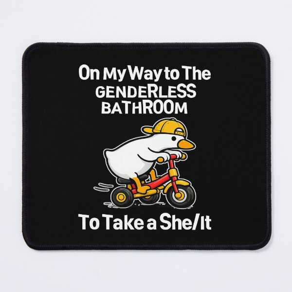 Item preview, On My Way To Take a She/It designed and sold by happiecatstore.