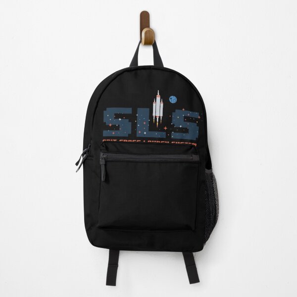 Item preview, 8bit Space System | 80s Retro Pixel Design designed and sold by SALENTOmadness.