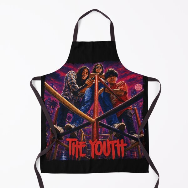 Item preview, The Youth designed and sold by TeeCodes.
