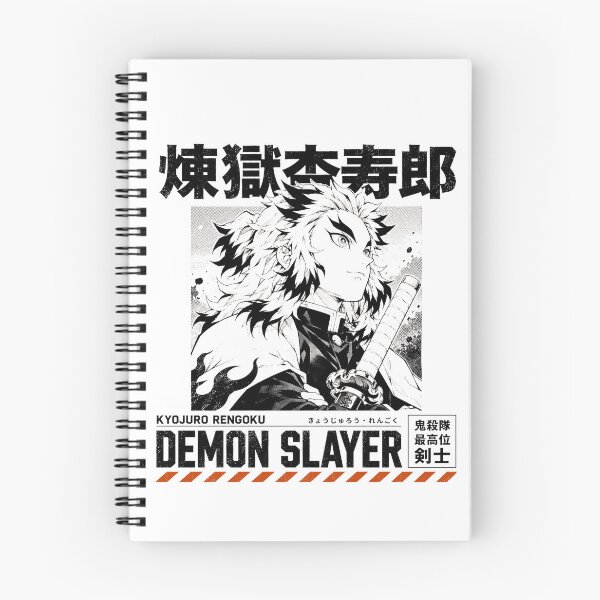 Item preview, Demon slayer designed and sold by HappyGl.