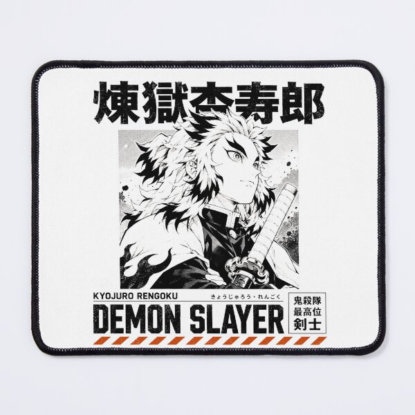 Item preview, Demon slayer designed and sold by HappyGl.