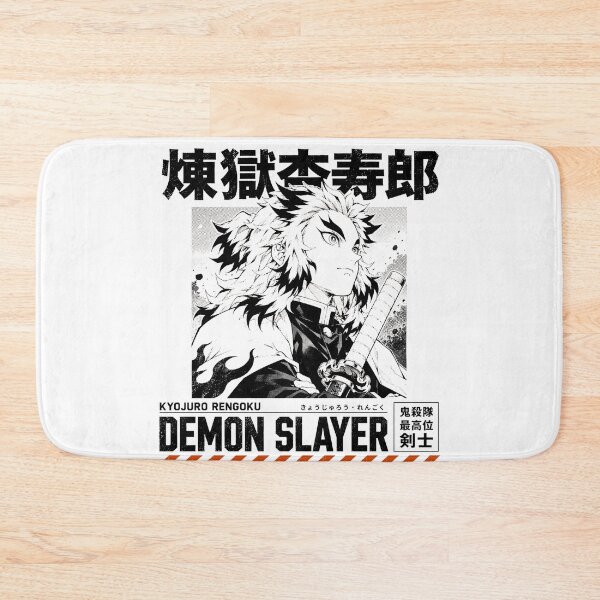 Item preview, Demon slayer designed and sold by HappyGl.