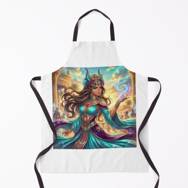 Item preview, Fantasy Sorcereress designed and sold by Solace Sparkles.