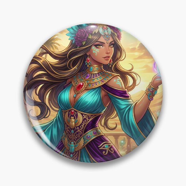 Item preview, Fantasy Sorcereress designed and sold by Solace Sparkles.