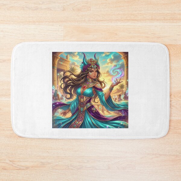 Item preview, Fantasy Sorcereress designed and sold by Solace Sparkles.