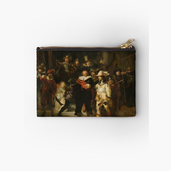 Item preview, The Night Watch designed and sold by Aleksandar Kostjuk.