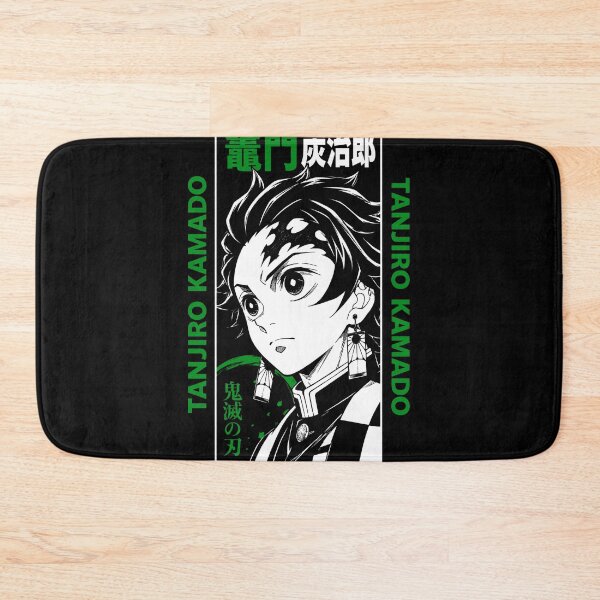 Item preview, Demon slayer designed and sold by HappyGl.
