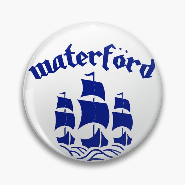 Item preview, Waterford  designed and sold by LOIboy.