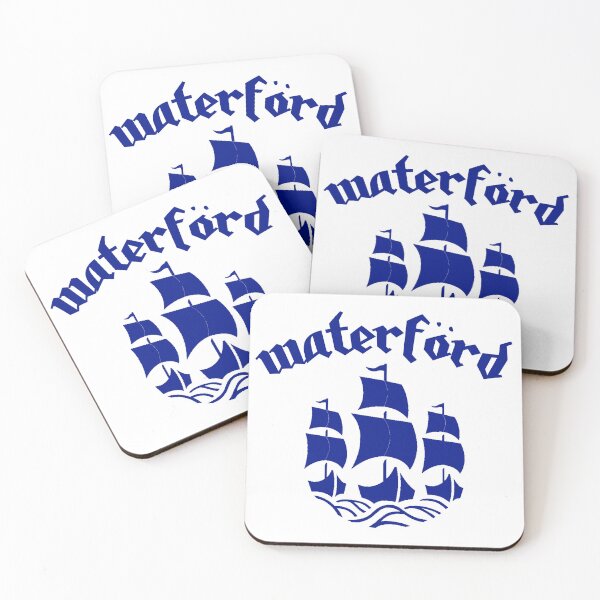 Item preview, Waterford  designed and sold by LOIboy.