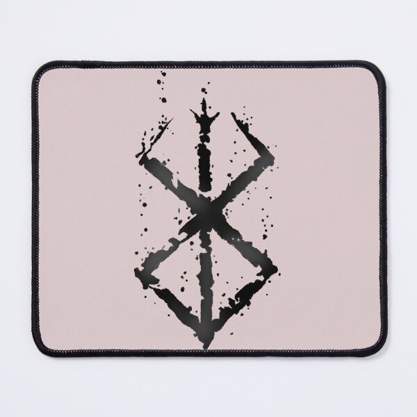 Item preview, Scribble The Mark designed and sold by Izaa-aart.