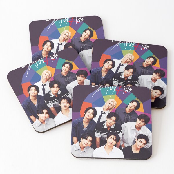 Item preview, Stray Kids designed and sold by bmfkfk.