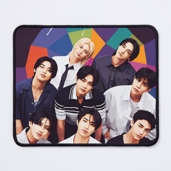Item preview, Stray Kids designed and sold by bmfkfk.