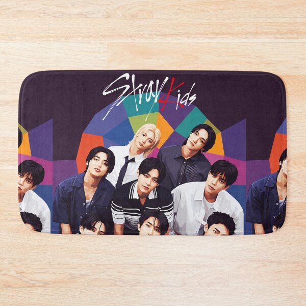 Item preview, Stray Kids designed and sold by bmfkfk.
