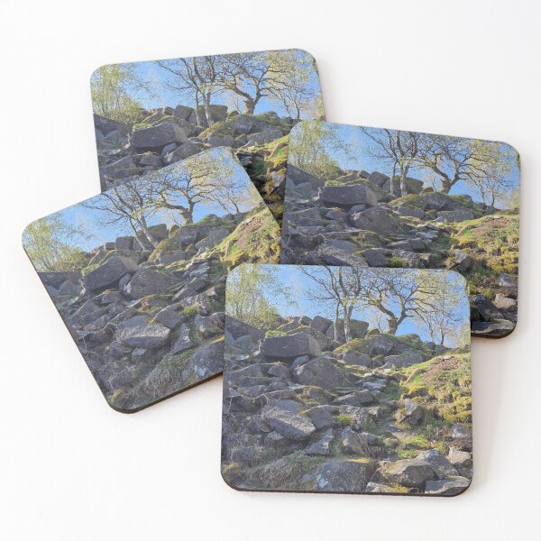 Item preview, Tree on top of Rocks designed and sold by JcPix.