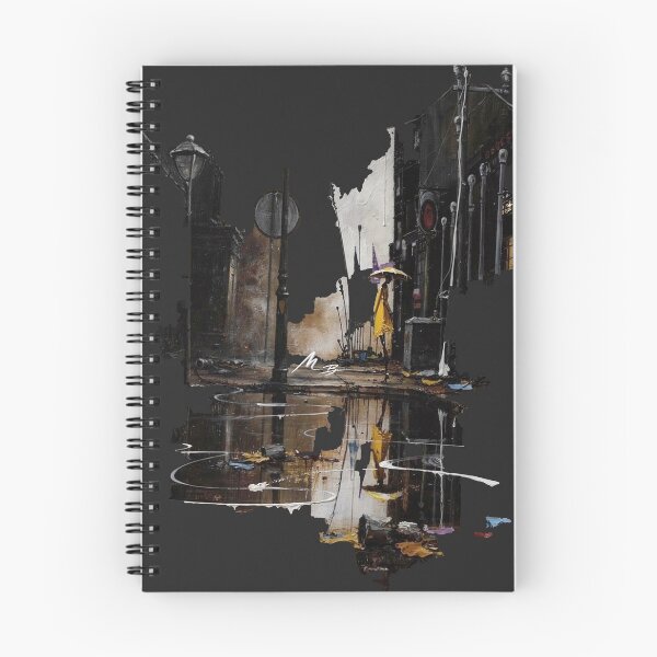 Item preview, Alley designed and sold by MariaBjuvenstam.