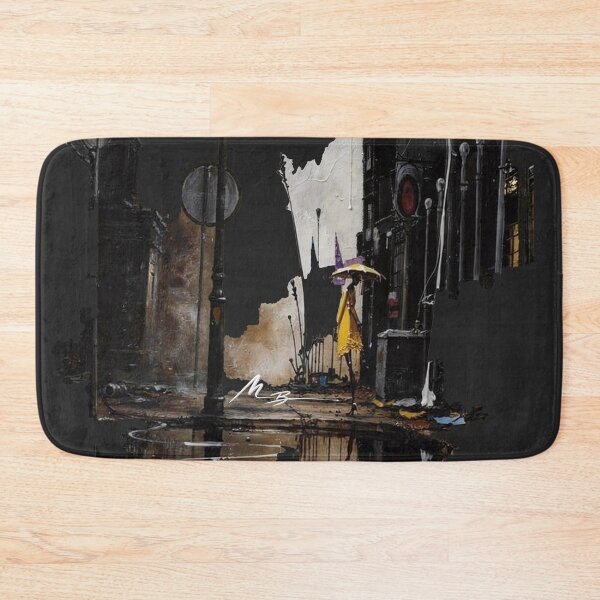 Item preview, Alley designed and sold by MariaBjuvenstam.