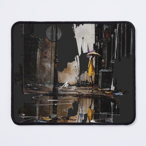 Item preview, Alley designed and sold by MariaBjuvenstam.