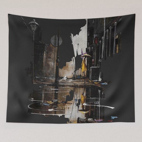 Item preview, Alley designed and sold by MariaBjuvenstam.