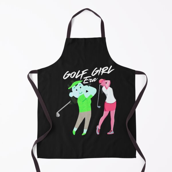 Item preview, Golf Girl Era designed and sold by Bubpat.