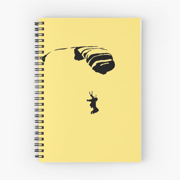 Item preview, parachuting designed and sold by sibosssr.