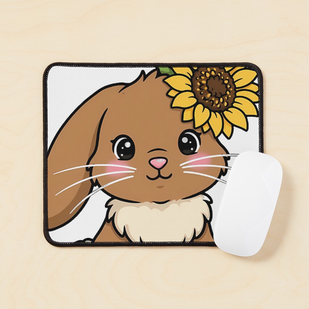 Item preview, Mouse Pad designed and sold by pumsquare.