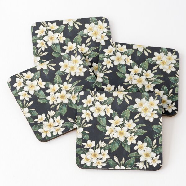 Item preview, Plumeria designed and sold by GraphicsClub.