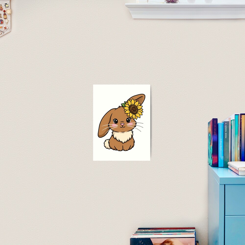 Item preview, Art Print designed and sold by pumsquare.