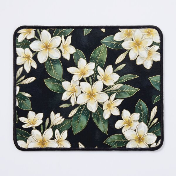 Item preview, Plumeria designed and sold by GraphicsClub.