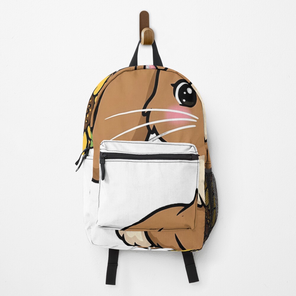 Item preview, Backpack designed and sold by pumsquare.
