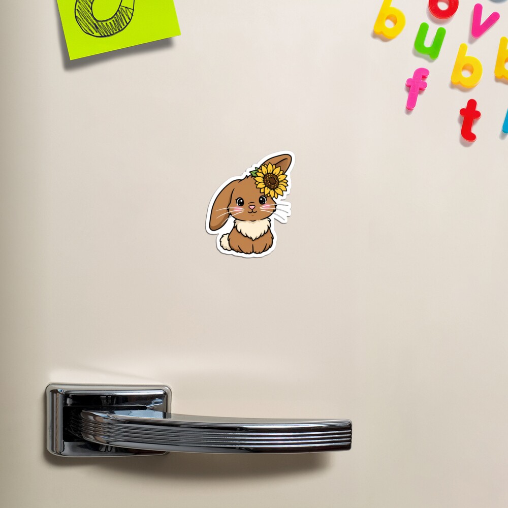 Item preview, Magnet designed and sold by pumsquare.