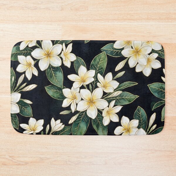 Item preview, Plumeria designed and sold by GraphicsClub.