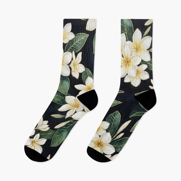 Item preview, Plumeria designed and sold by GraphicsClub.