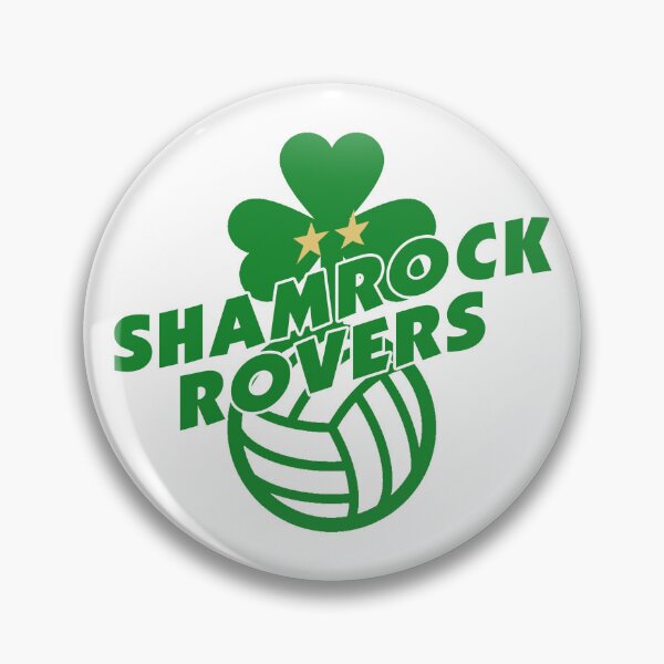 Item preview, Sham Rock Rovers designed and sold by LOIboy.