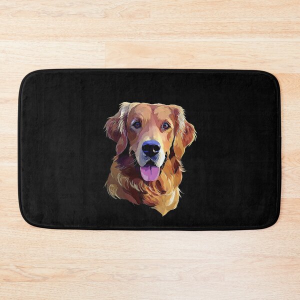 Item preview, Golden Retriever Magic designed and sold by RockitBaby.