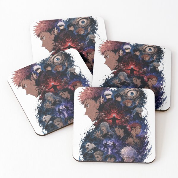 Item preview, Jujutsu Kaisen designed and sold by RON-FASHION.