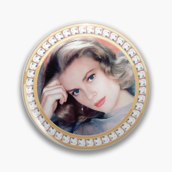 Item preview, Diamond Grace (on Off-White) designed and sold by PawsitiveMum3.