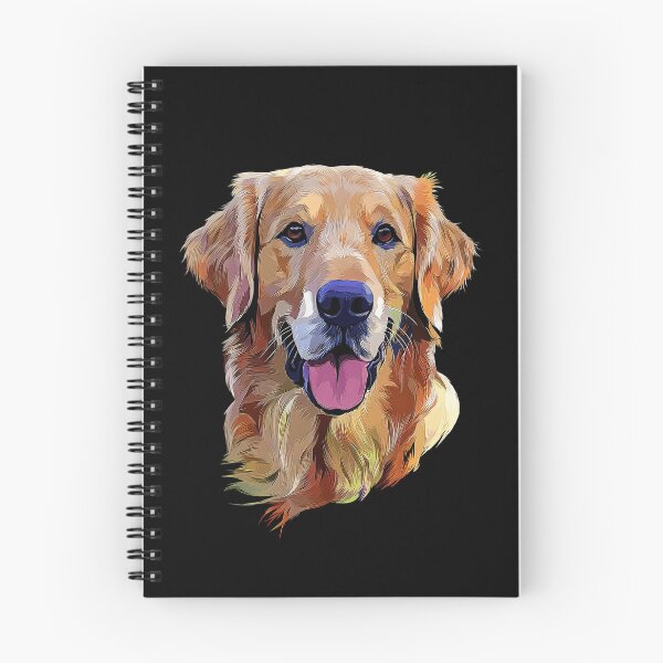 Item preview, Living the Golden Retriever Life designed and sold by RockitBaby.