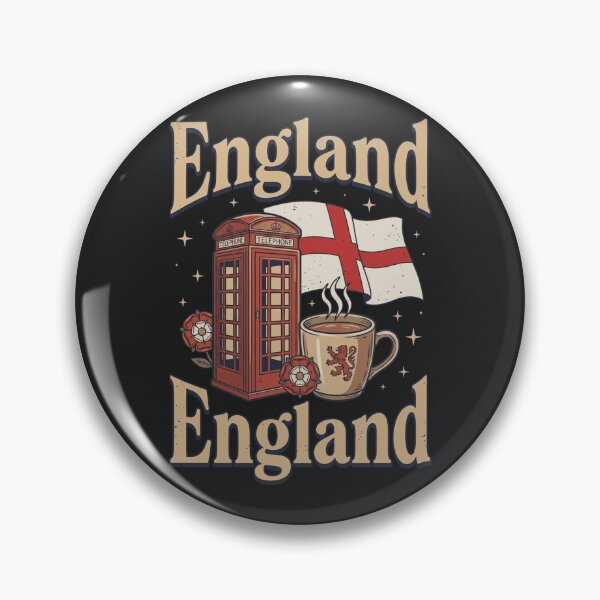 Item preview, Vintage England Telephone, Flag, Rose, Tea designed and sold by legendaryskins.