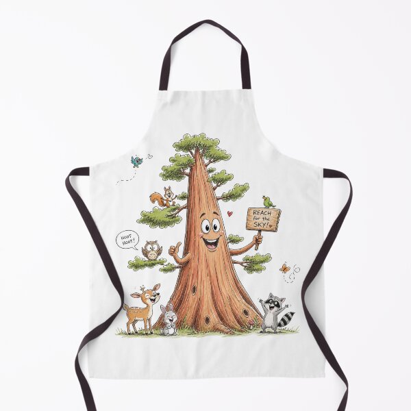 Item preview, Redwood tree national park designed and sold by uunaa.