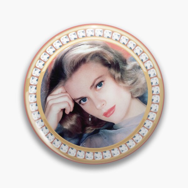 Item preview, Diamond Grace (on Peach) designed and sold by PawsitiveMum3.