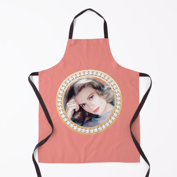 Item preview, Diamond Grace (on Peach) designed and sold by PawsitiveMum3.
