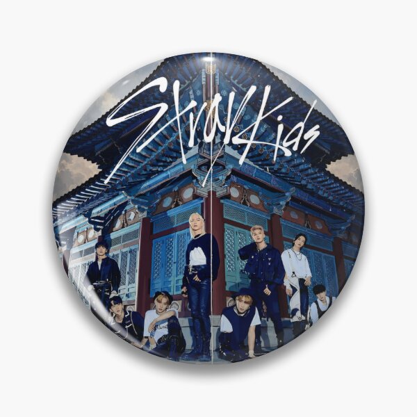 Item preview, Stray Kids designed and sold by bmfkfk.