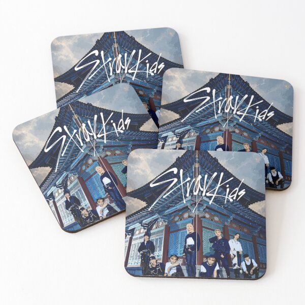 Item preview, Stray Kids designed and sold by bmfkfk.