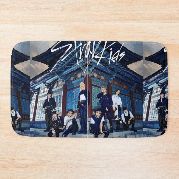 Item preview, Stray Kids designed and sold by bmfkfk.