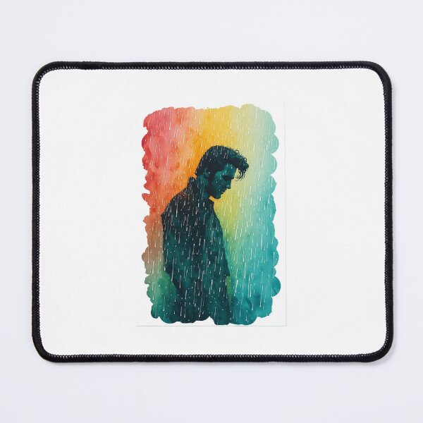 Item preview, Dancing in the Rain #28 | The King designed and sold by halibutgoatramb.