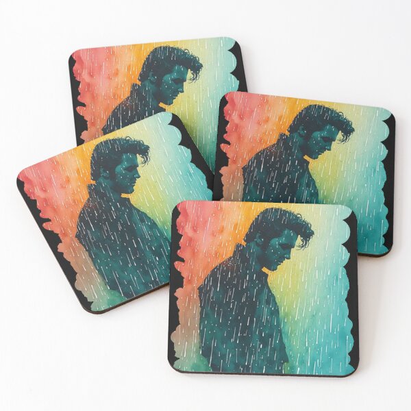 Item preview, Dancing in the Rain #28 | The King designed and sold by halibutgoatramb.