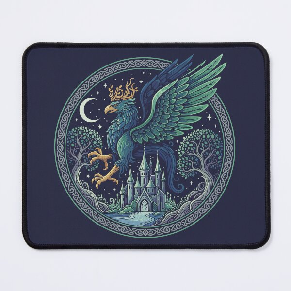 Item preview, Dragon Fantasy and Magic designed and sold by Colorsandpixels.