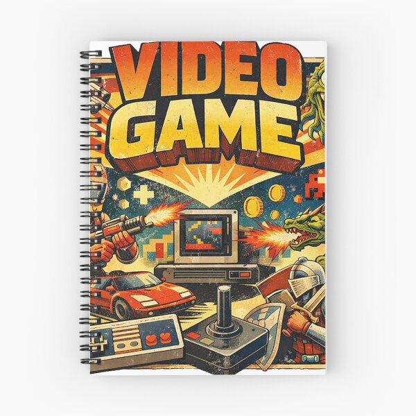 Item preview, Video Game designed and sold by MVittorini.