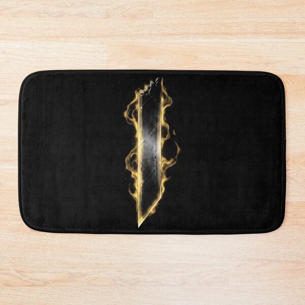 Item preview, Golden Shard of the Walls designed and sold by HappyFl.